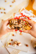 Cookie de Kinder