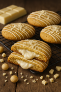 New York Cookie Macadamia