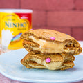 Cookie de Leite Ninho