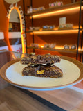 New York Cookie Ovomaltine Crunch